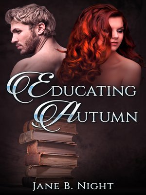 cover image of Educating Autumn